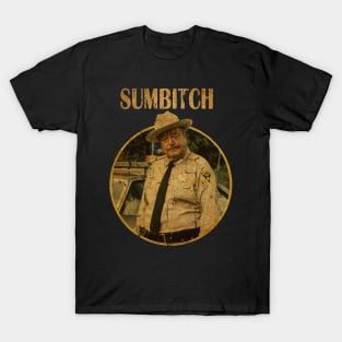 Vintage Sumbitch T-Shirt